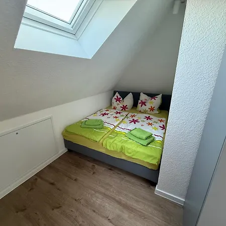 Spreewälder Ferienpension-2